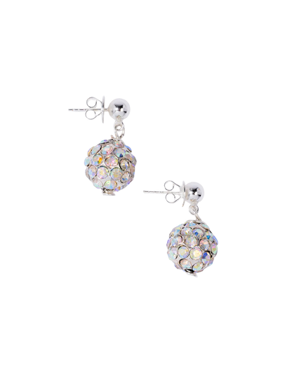 Stella Spheres SILVER