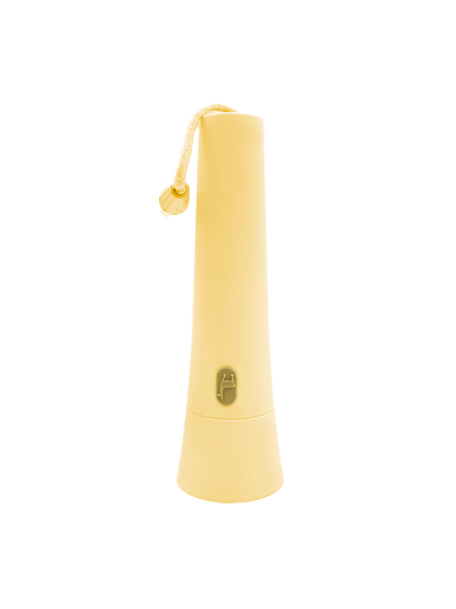 Latarka z funkcją zmiany kolorów i regulacją światła LaLarma BÉBÉ Concept 