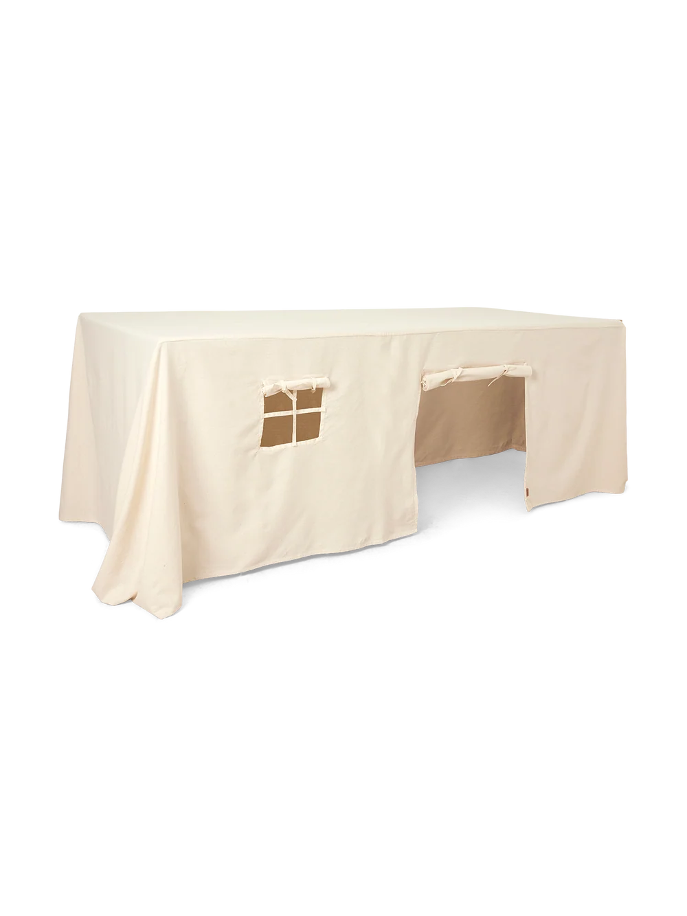 Nappe pour jouer à la maison
