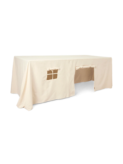 Nappe pour jouer à la maison