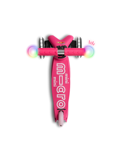 Hulajnoga Mini Micro Deluxe Magic Micro BÉBÉ Concept