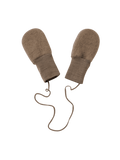 Дитячі мериносові рукавички Baby Mittens