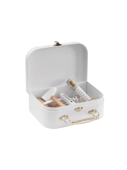 Zestaw do zabawy w lekarza Kids Concept BÉBÉ Concept