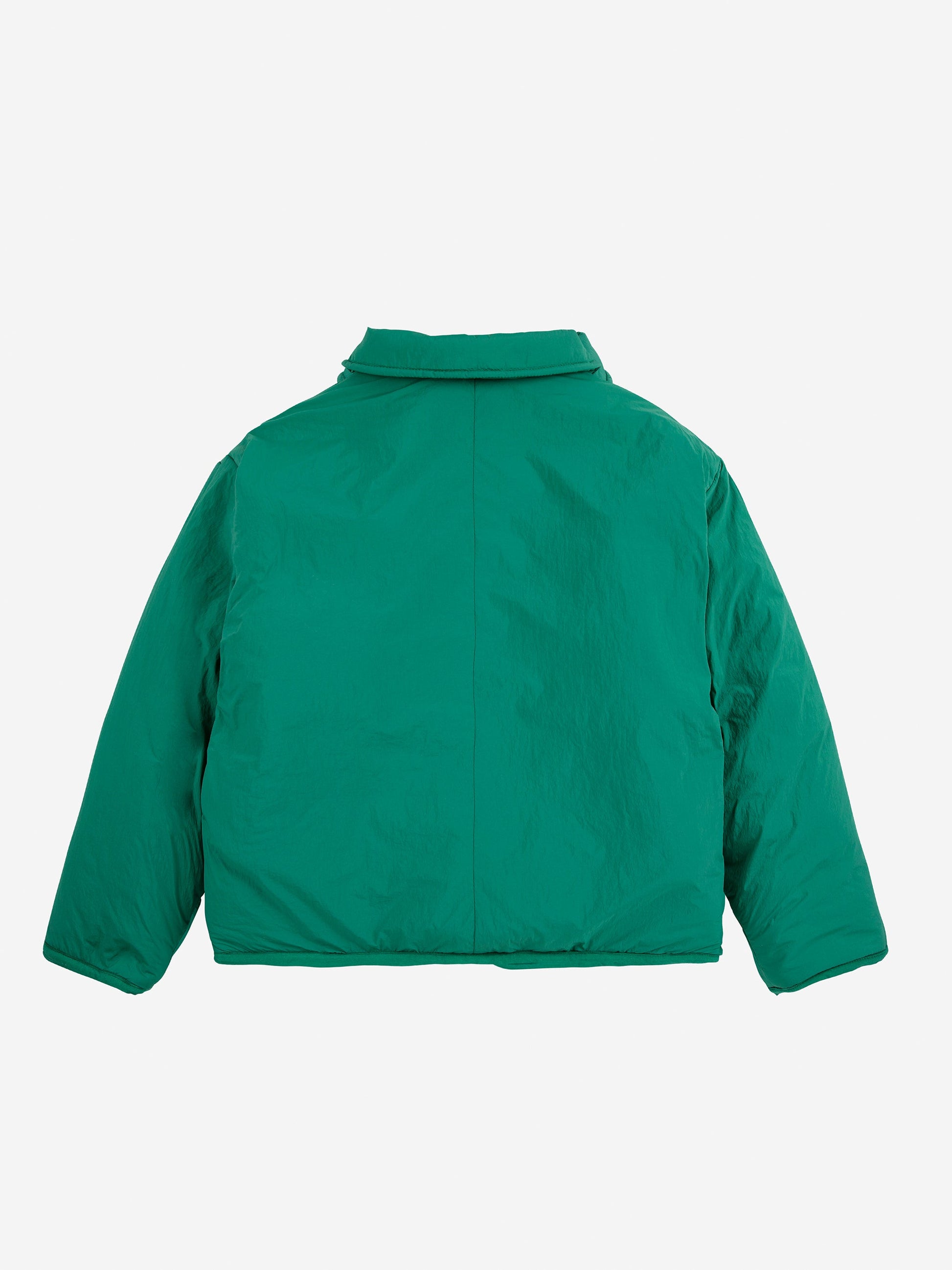 Clover reversible sheepskin jacket Kids Bobo Choses BÉBÉ Concept 