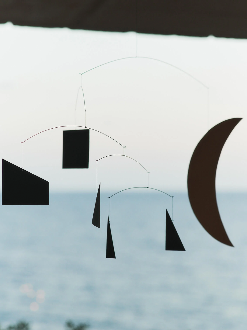 Mobil dekoracyjny Phase Ferm Living BÉBÉ Concept 