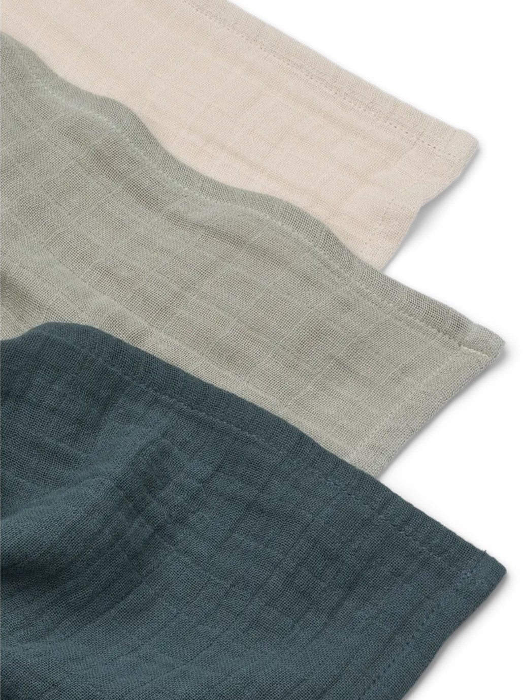 Zestaw pieluszek muślinowych Lewis Liewood BÉBÉ Concept 