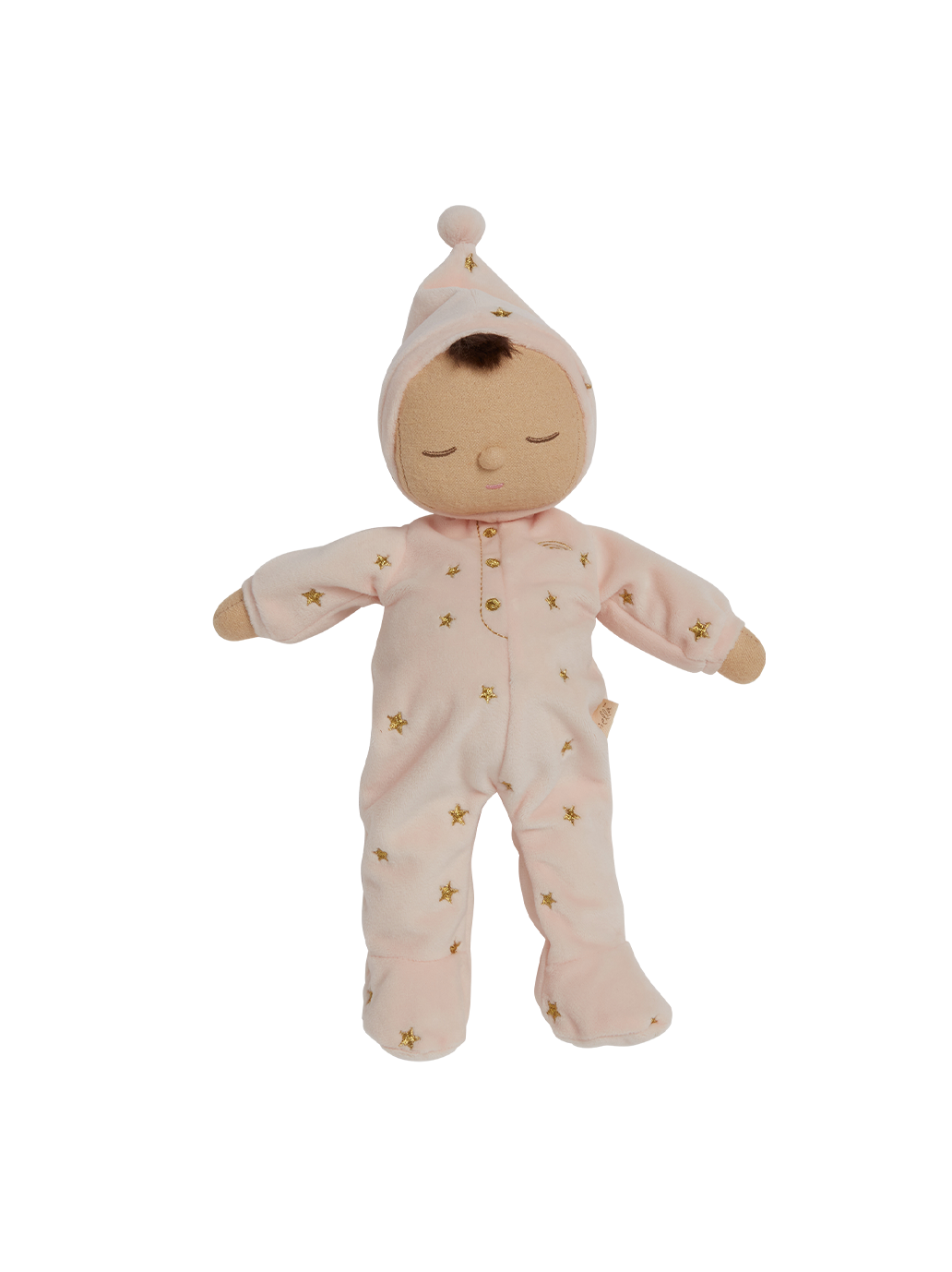 Miękka laleczka z pozytywką Lullaby Dozy Dinkum Olli Ella BÉBÉ Concept 