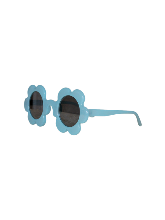 okulary przeciwsłoneczne 3-10 lat Bellis