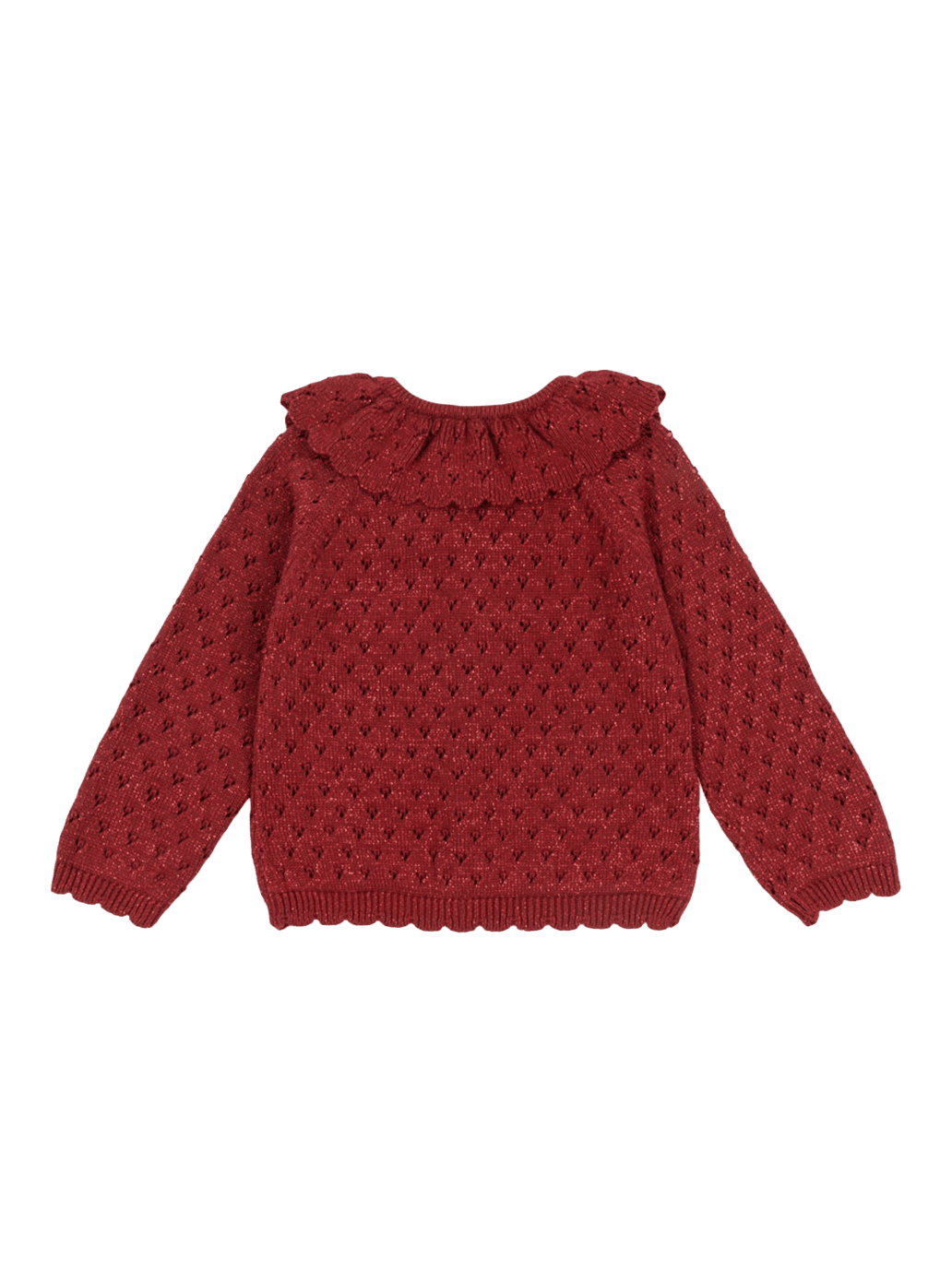 Sweterek kardigan Holiday Konges Slojd BÉBÉ Concept 