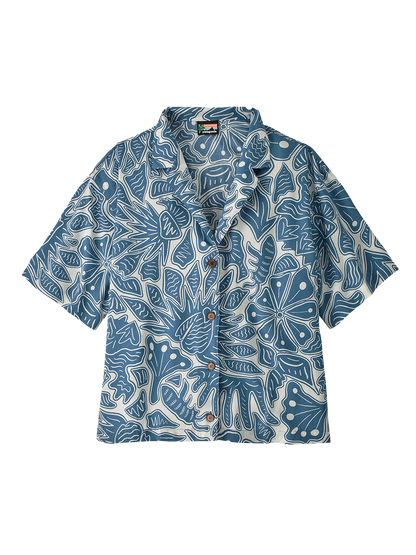 Damska koszula Tidal Threads Shirt Patagonia BÉBÉ Concept 