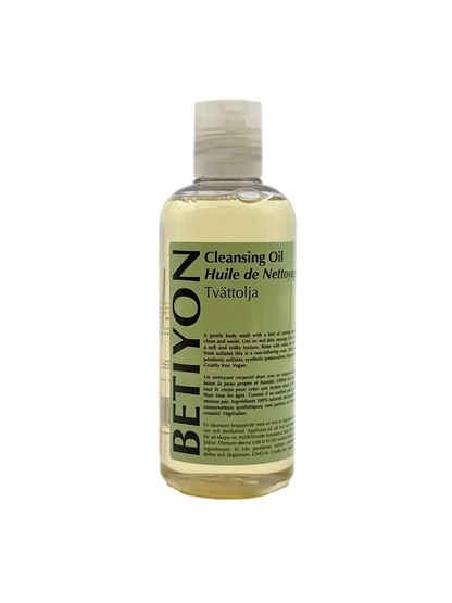 Żel olejek do mycia ciała Cleansing Oil Betiyon BÉBÉ Concept