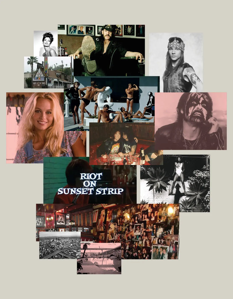 woda perfumowana Rainbow Bar 19-69 BÉBÉ Concept