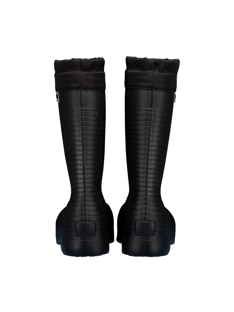 Zimowe buty Fubuki Niseko 3.0 High Fubuki BÉBÉ Concept 