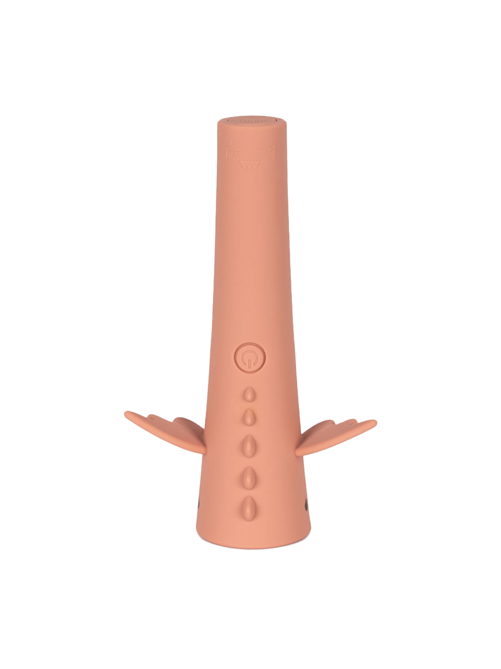 Latarka ładowana na usb Dragon Flash Light Konges Slojd BÉBÉ Concept 