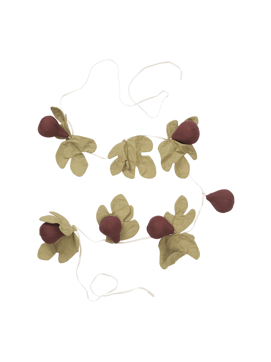 Ozdobna girlanda Ferm Living BÉBÉ Concept 