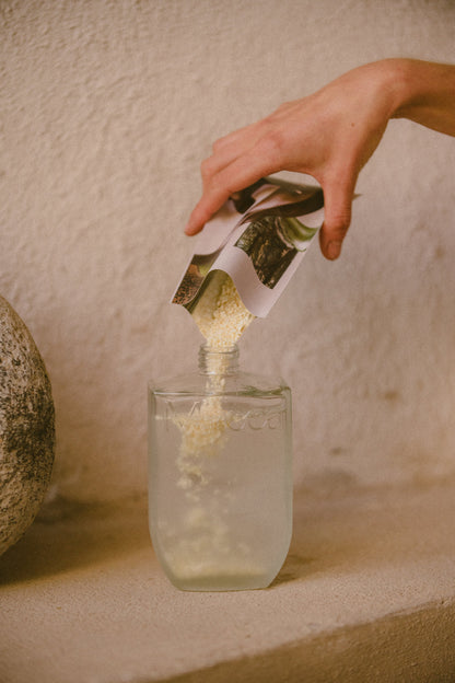 Hand &amp; Body Wash Refill Mircea BÉBÉ Concept 