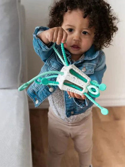 Sensoryczna zabawka Zippee Mobi BÉBÉ Concept 