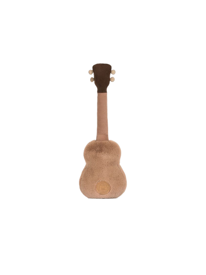 Miękka przytulanka Zabawne Ukulele Jellycat BÉBÉ Concept 