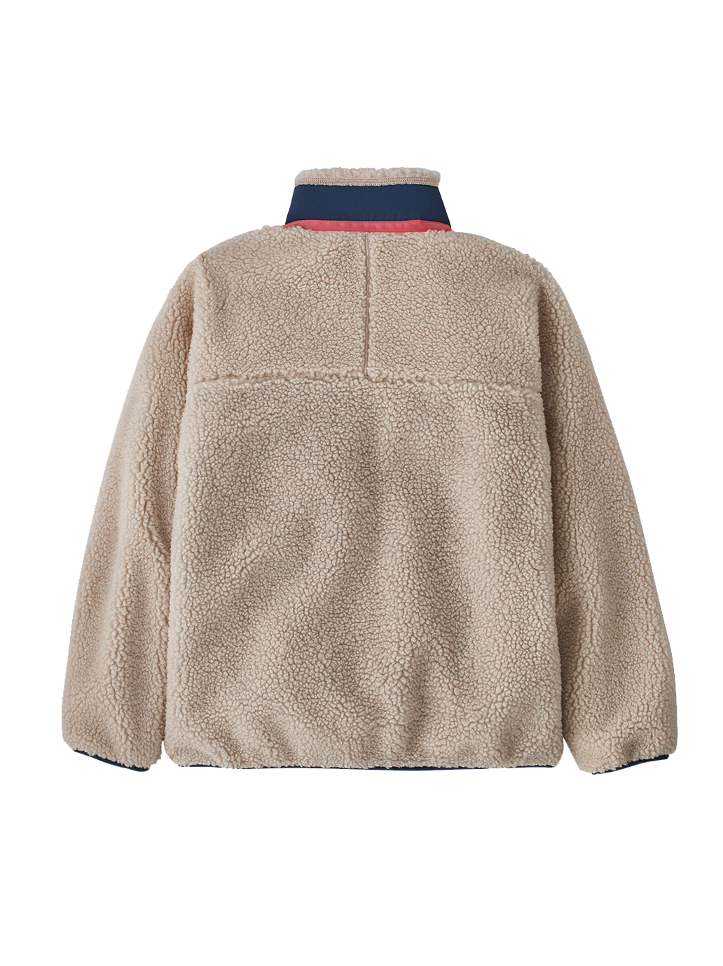 Kurtka kids Retro-X Jkt Patagonia BÉBÉ Concept 