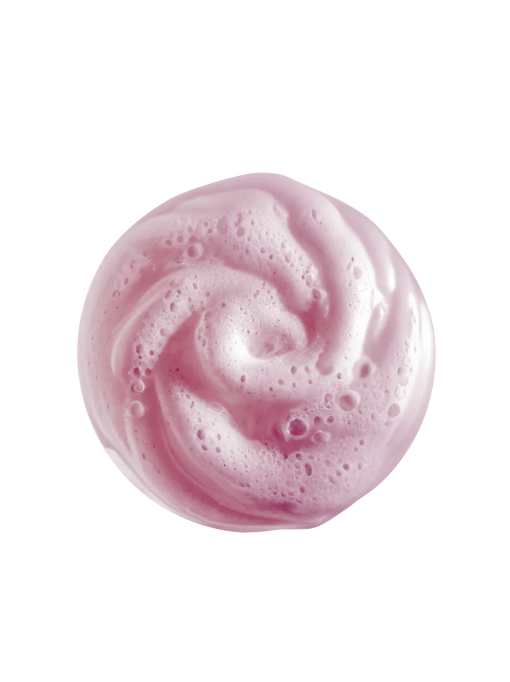 Pachnąca pianka pod prysznic Inuwet BÉBÉ Concept 