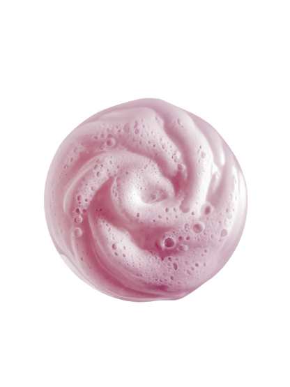 Pachnąca pianka pod prysznic Inuwet BÉBÉ Concept 