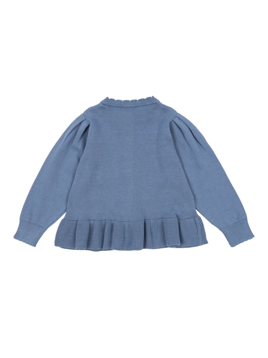 Sweter Soleil Cardigan Konges Slojd BÉBÉ Concept 