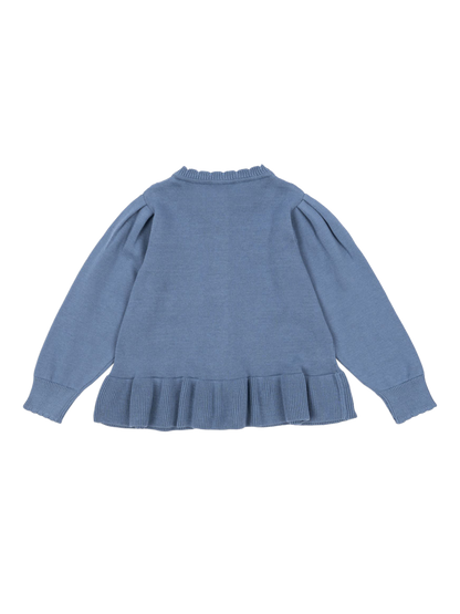 Sweter Soleil Cardigan Konges Slojd BÉBÉ Concept 