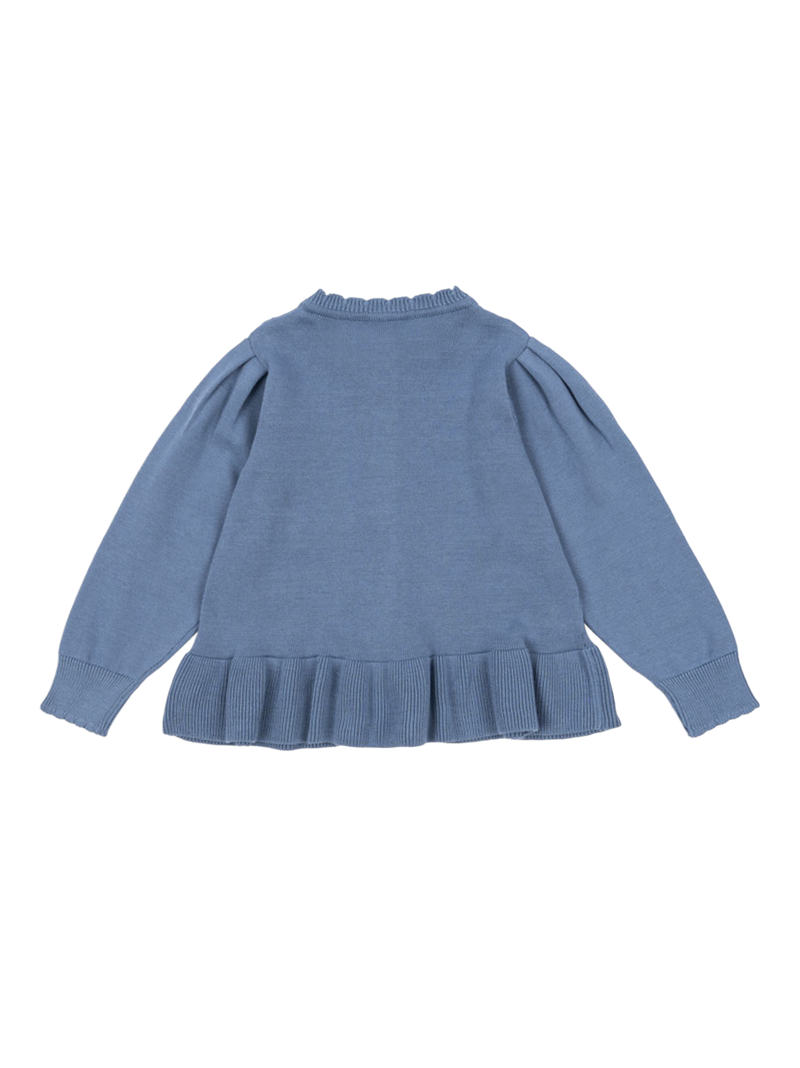 Sweter Soleil Cardigan Konges Slojd BÉBÉ Concept 