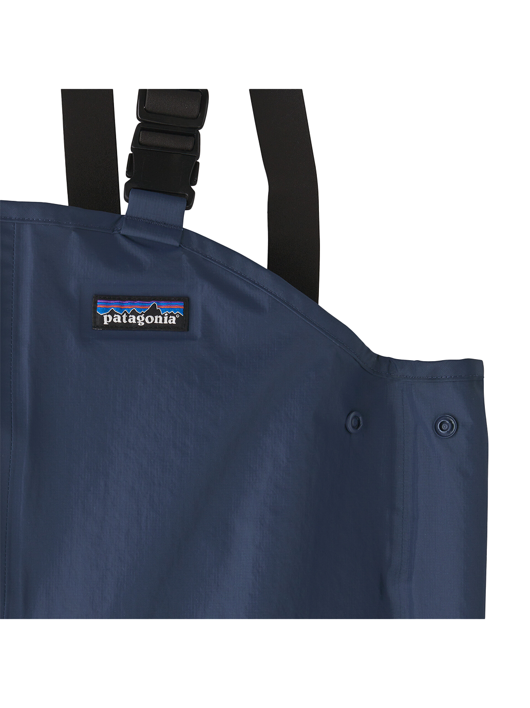 Spodnie przeciwdeszczowe Baby Torrentshell 3L Rain Patagonia BÉBÉ Concept 