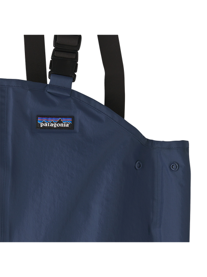 Spodnie przeciwdeszczowe Baby Torrentshell 3L Rain Patagonia BÉBÉ Concept 