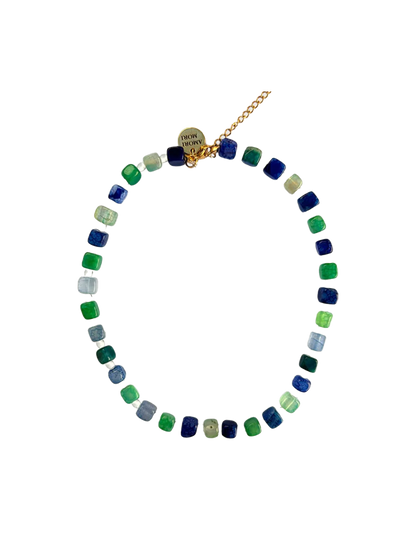 Naszyjnik z kamieni Amori Mori BÉBÉ Concept 