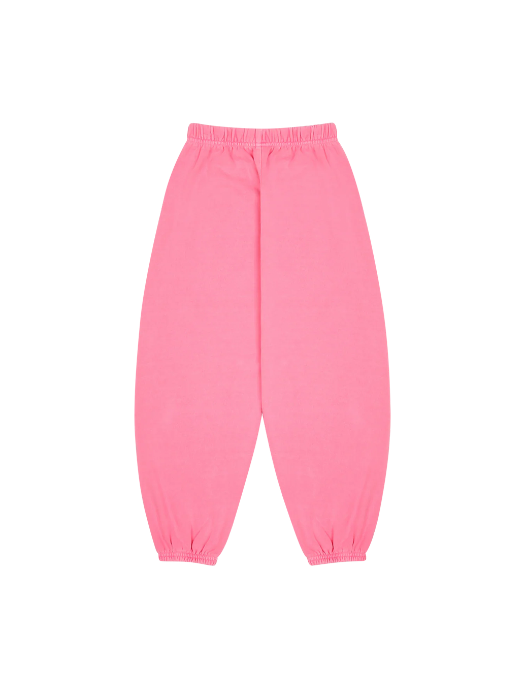 Spodnie Together Pigment Aladdin Pants Jelly Mallow BÉBÉ Concept 