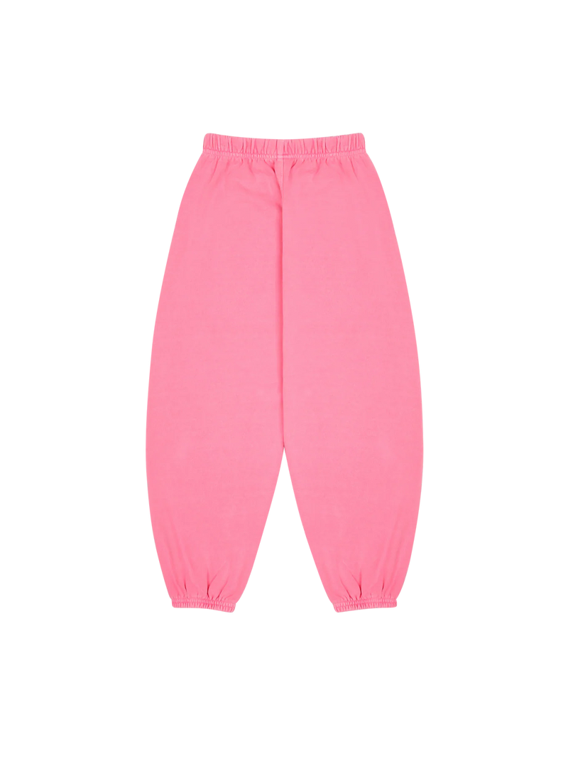 Spodnie Together Pigment Aladdin Pants Jelly Mallow BÉBÉ Concept 