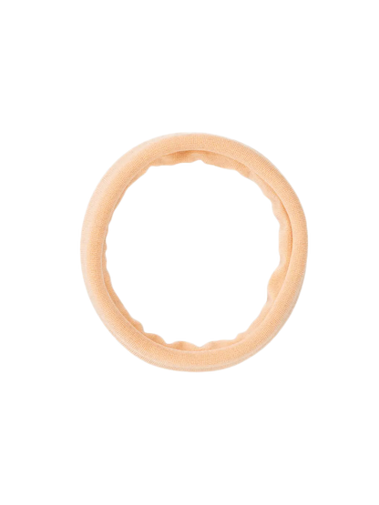 Zestaw gumek do włosów Hair Elastic Trio Pico BEBE Concept 