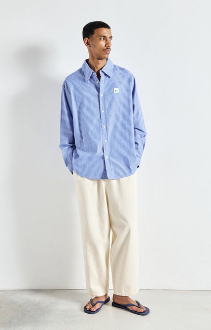 Męska spodnie Lycaz American Vintage BÉBÉ Concept 