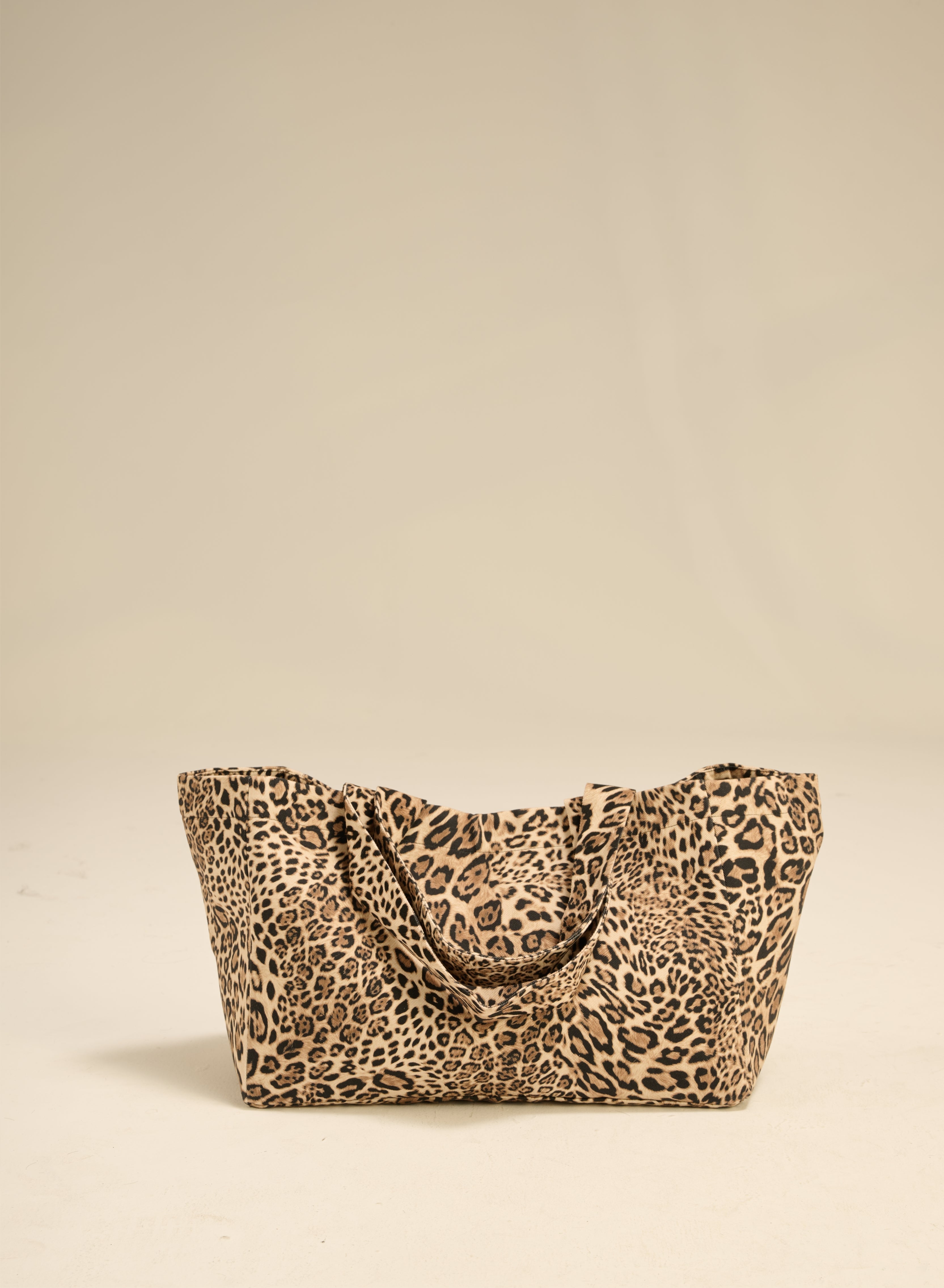 Torba shopper Capri Mini LEBRAND BÉBÉ Concept 