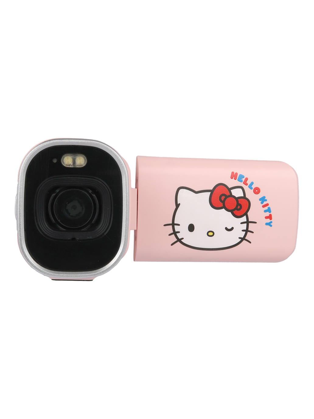 Kamera cyfrowa DigiPocket Camcorder HELLO KITTY