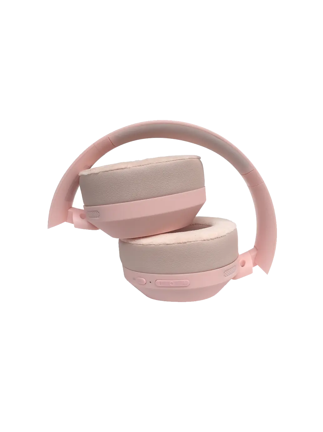 Słuchawki z aktywną redukcją hałasu dla dzieci LaLarma BÉBÉ Concept 