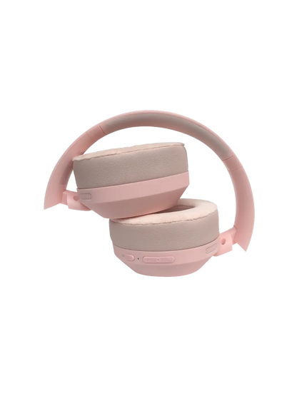 Słuchawki z aktywną redukcją hałasu dla dzieci LaLarma BÉBÉ Concept 