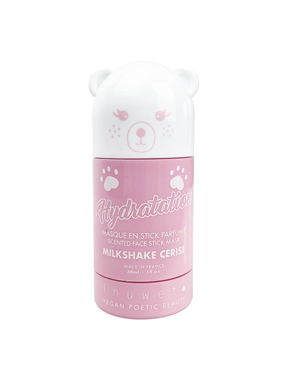 Nawilżająca maska do twarzy w sztyfcie Inuwet BÉBÉ Concept 