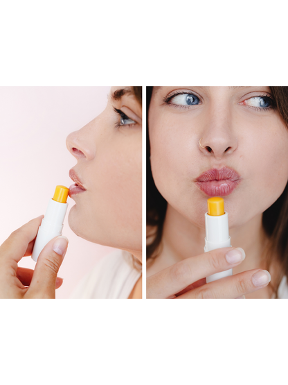 Pomadka do ust Ministerstwo Dobrego Mydła BÉBÉ Concept 