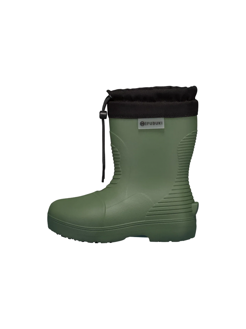 Zimowe buty Fubuki Niseko 3.0 Kids - BÉBÉ Concept