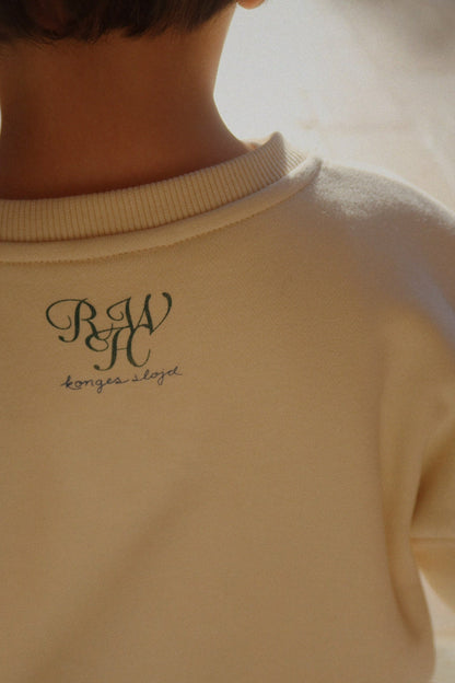 RHW X KS Bluza Roller Konges Slojd BÉBÉ Concept 