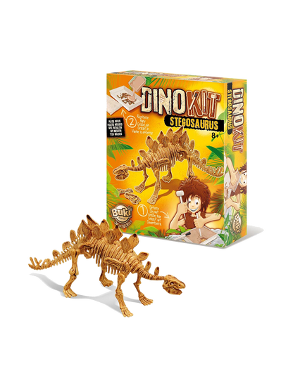 Mały archeolog Buki BÉBÉ Concept