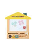 magiczny domek do rysowania Oekaki House