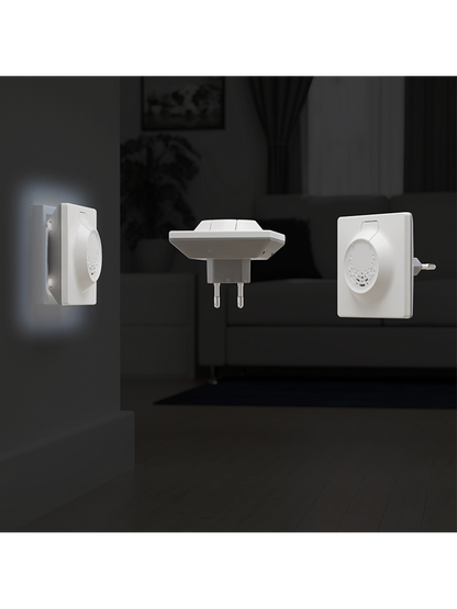 Urządzenie chroniące przed roztoczami Miteless Home Tickless BÉBÉ Concept 