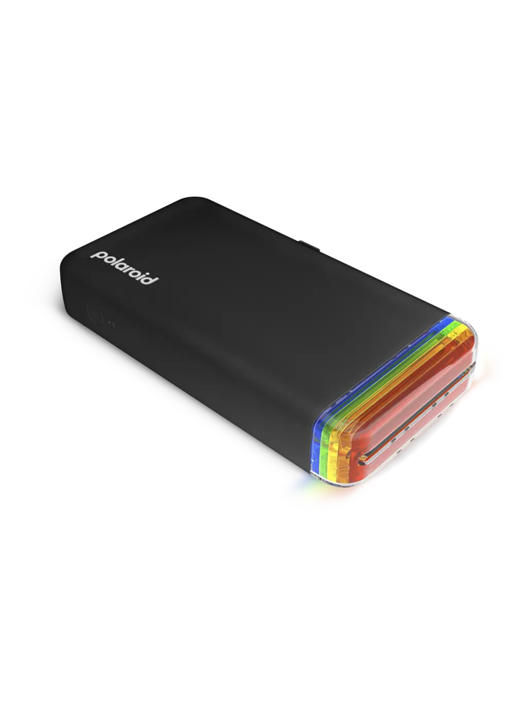 Drukarka do zdjęć Hi-Print Gen 2 + 40 arkuszy Polaroid BEBE Concept 