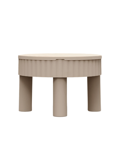 Stolik do zabaw piaskiem i wodą Sepp Activity Table Liewood BÉBÉ Concept 