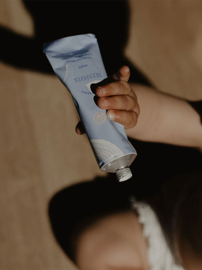 Krem pod pieluszkę Minois BÉBÉ Concept 