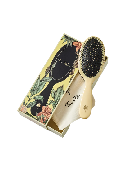 szczotka do mokrych włosów Wet Brush SUNSHINE